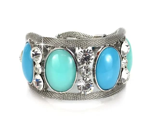 Guide d'Achat des Bracelets Haute Joaillerie