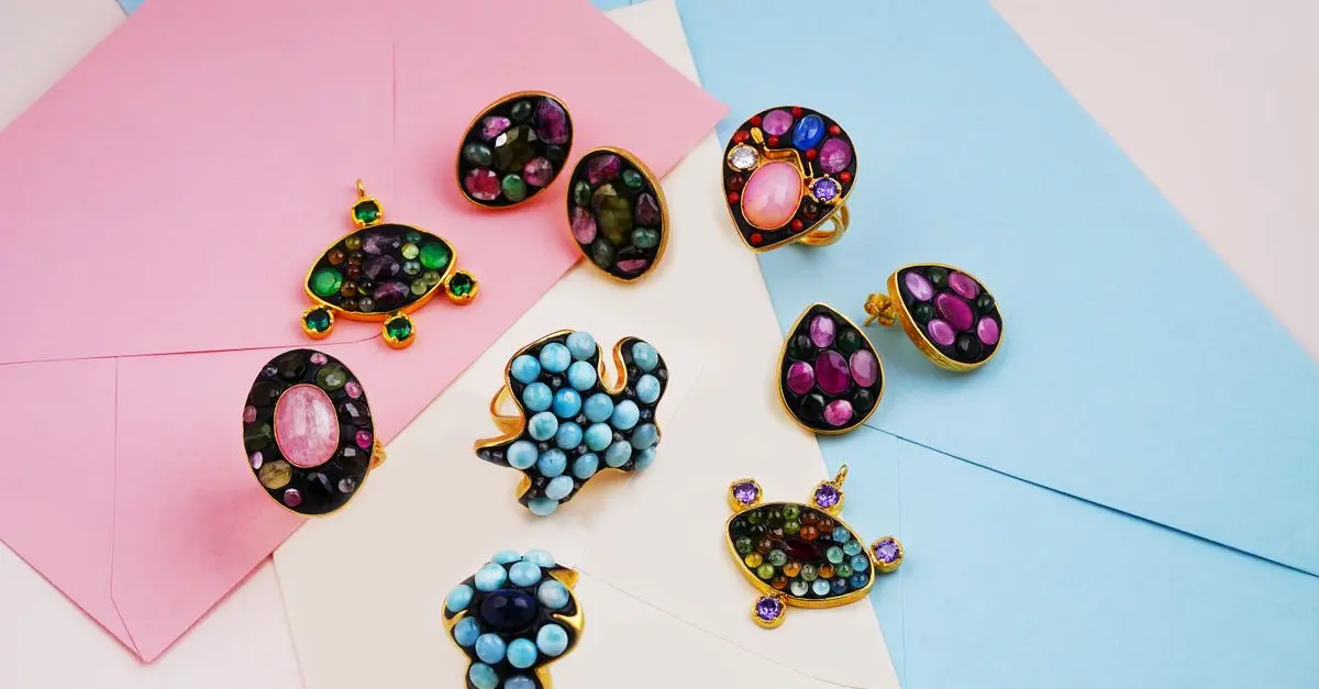 Guide d'Achat Bijoux en Édition Limitée - Exclusifs