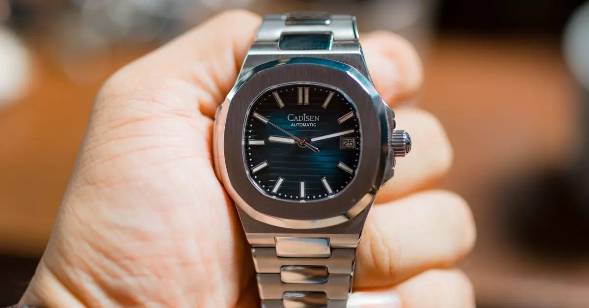 Le guide incontournable des montres de luxe
