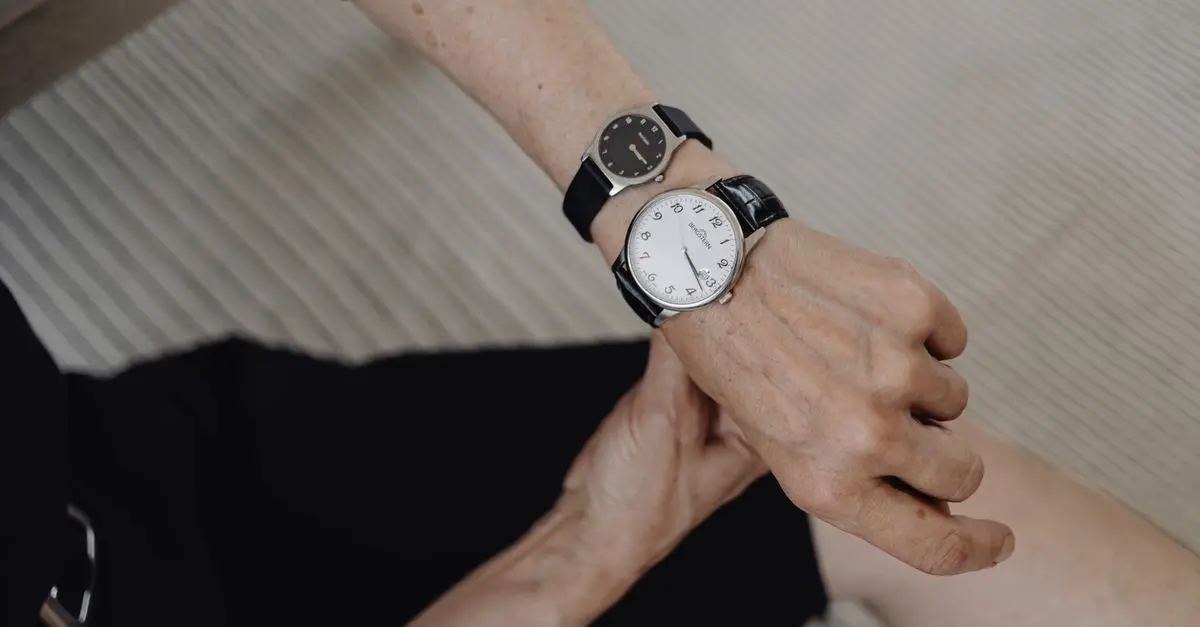 Comparatif des Montres Vintage - Guide d'Achat Complet