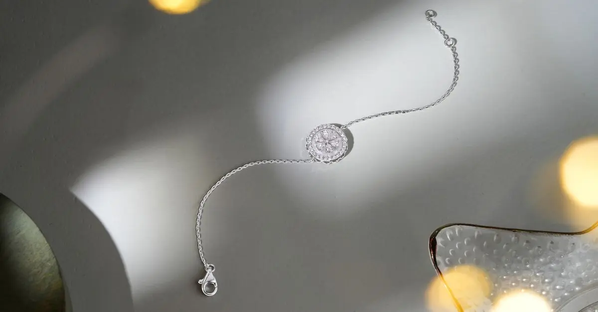 Tout savoir sur les bijoux en argent