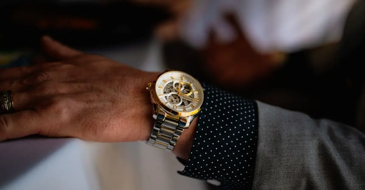 Montres Connectées : Guide d'Achat Complet et Comparatif