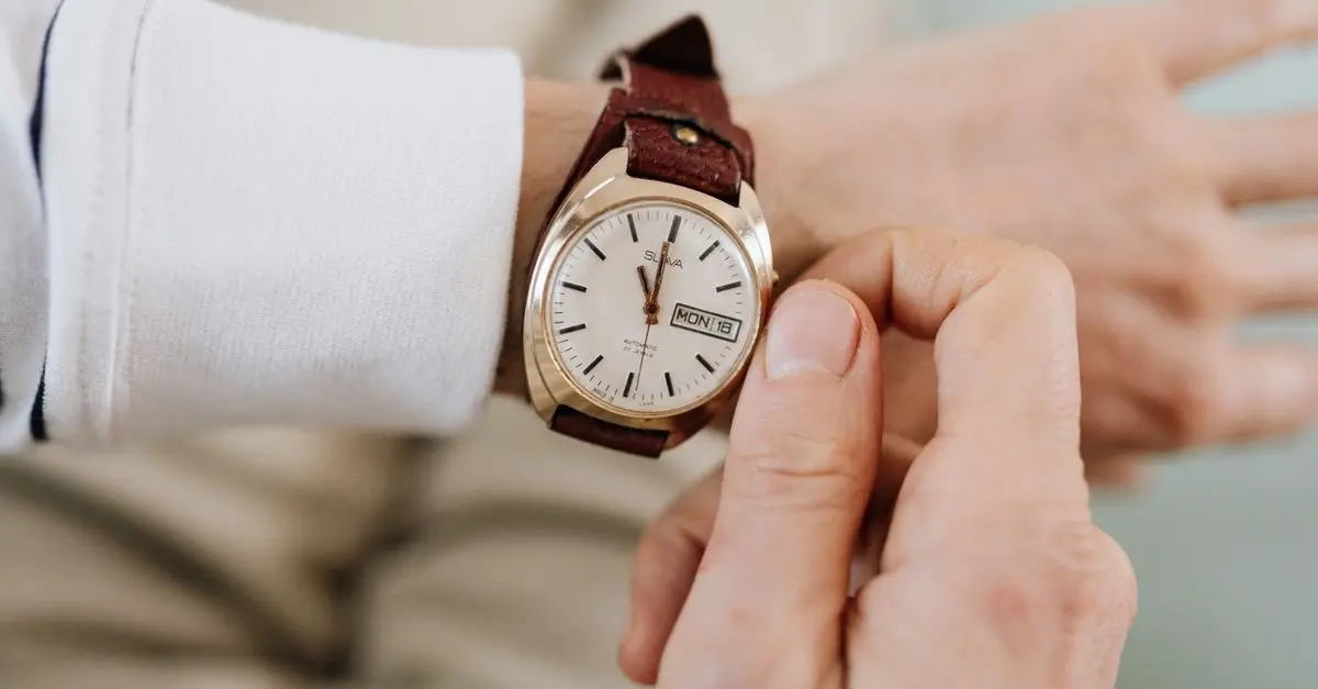 Comprendre les montres automatiques